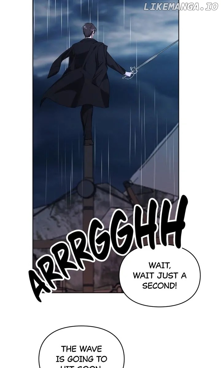 Obey Me Chapter 77 - page 92