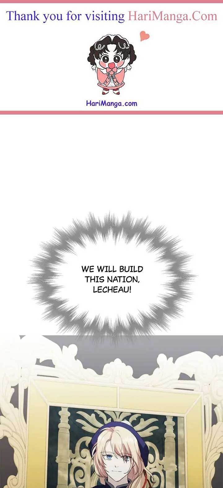 Obey Me Chapter 24 - page 1