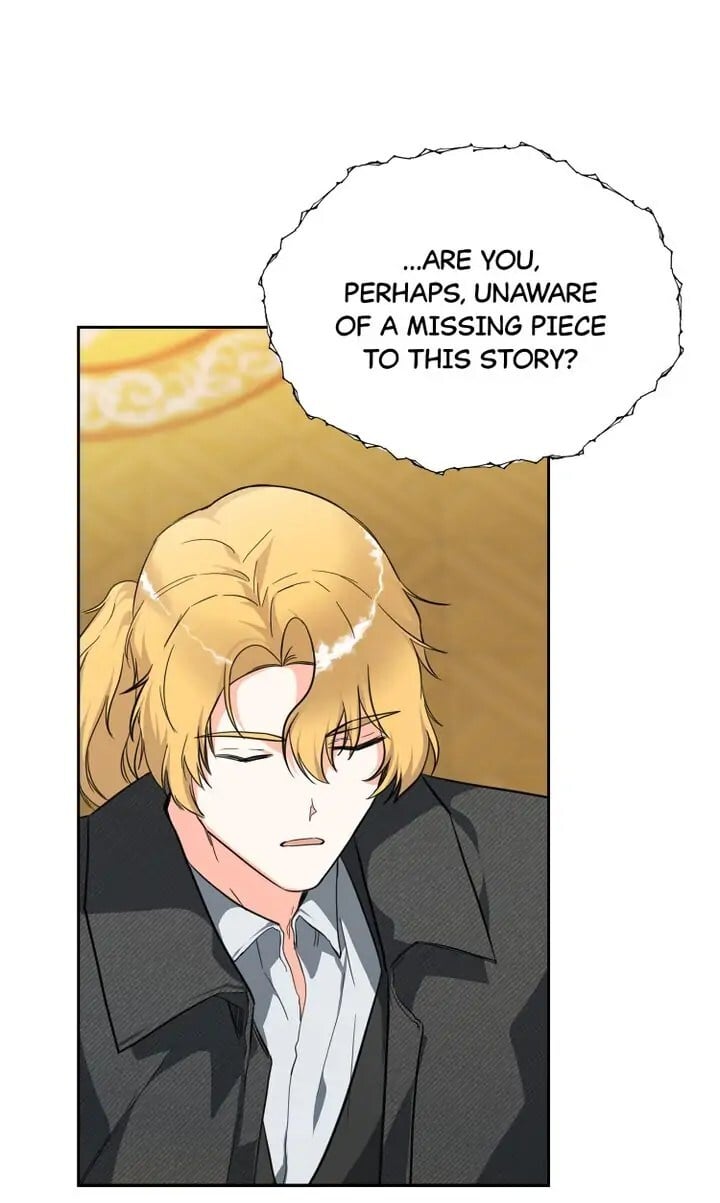 Obey Me Chapter 24 - page 12