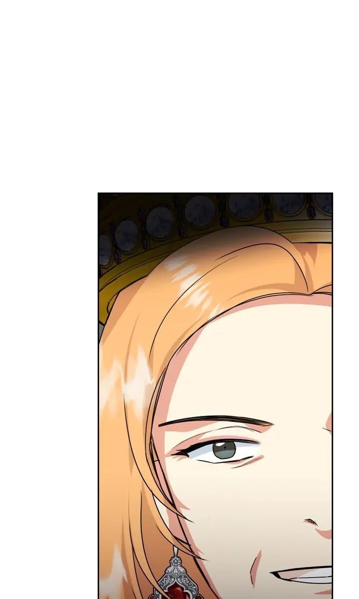 Obey Me Chapter 24 - page 14