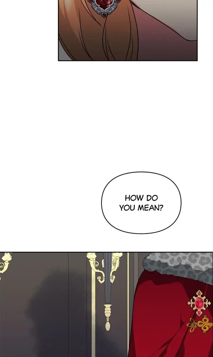 Obey Me Chapter 24 - page 15