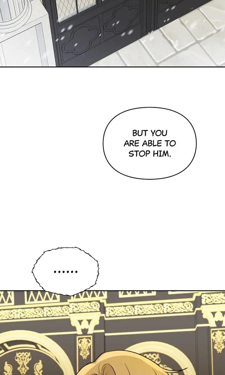 Obey Me Chapter 24 - page 18