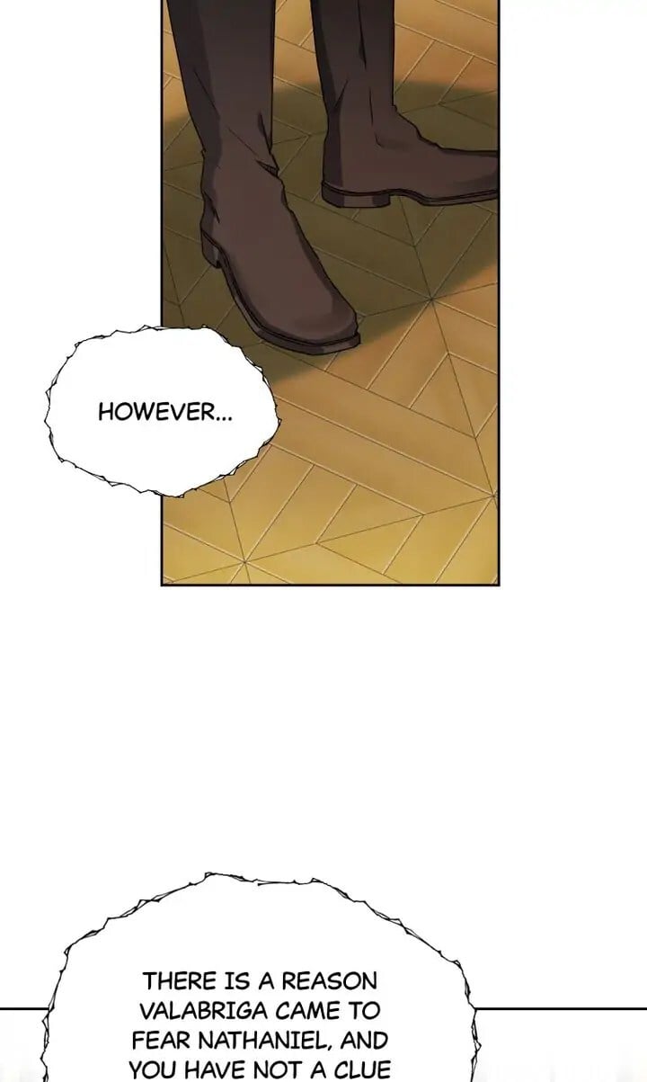 Obey Me Chapter 24 - page 23