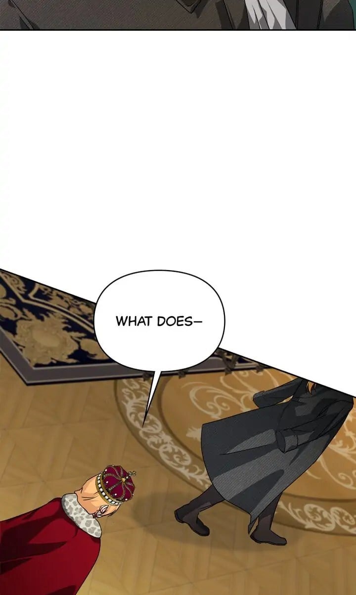 Obey Me Chapter 24 - page 25