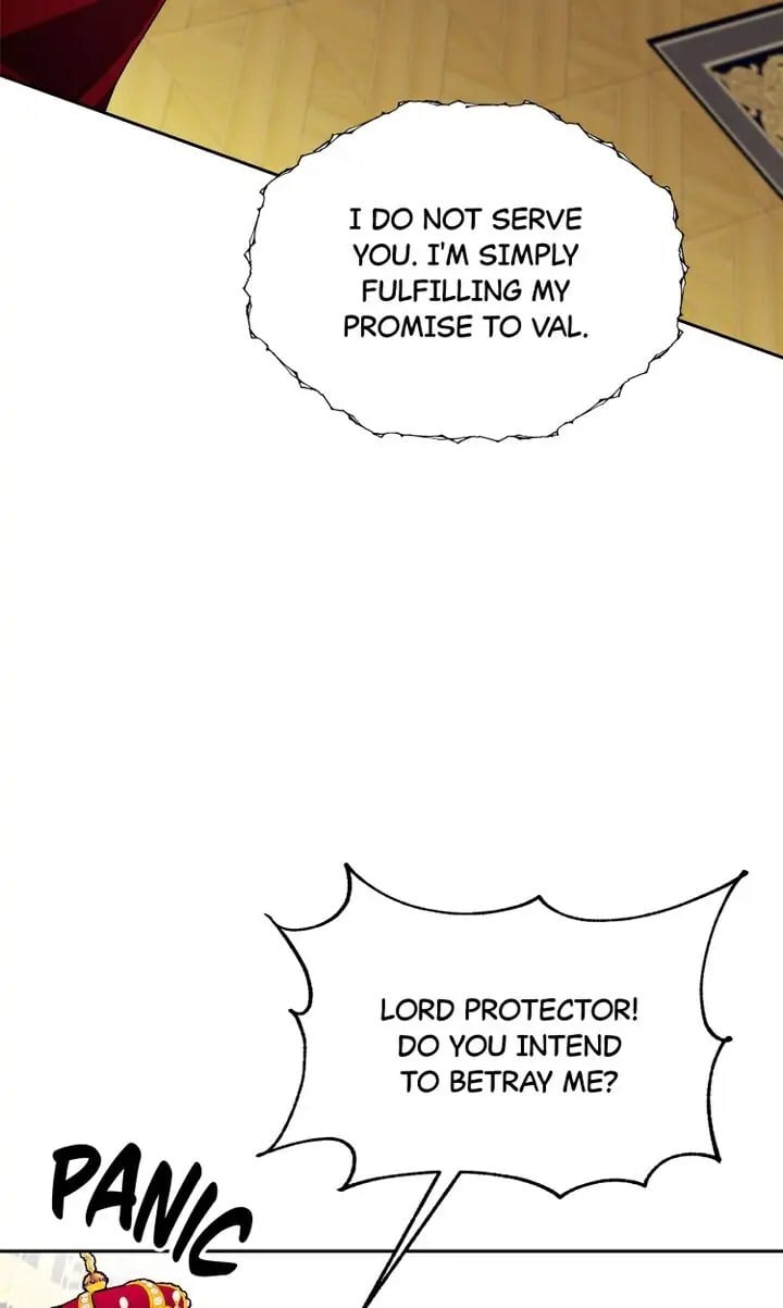 Obey Me Chapter 24 - page 26