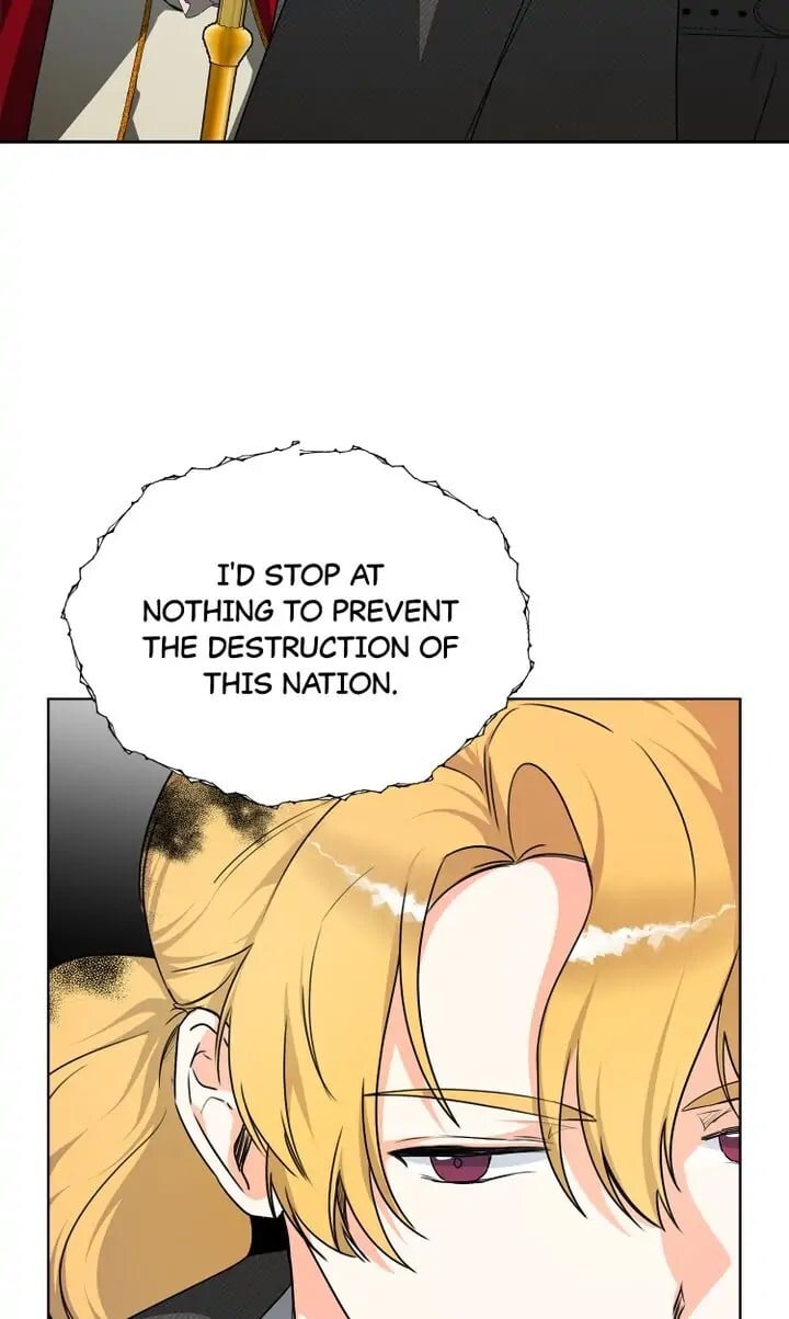 Obey Me Chapter 24 - page 29