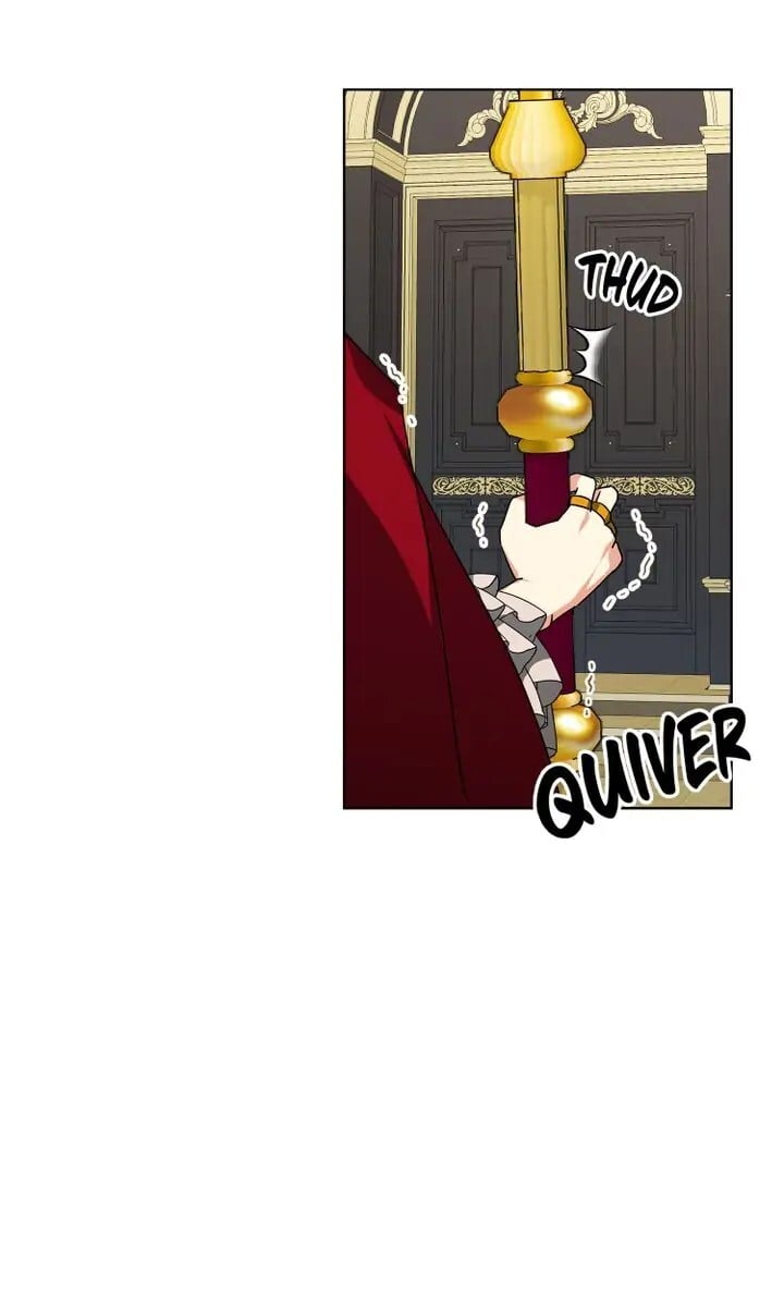 Obey Me Chapter 24 - page 32