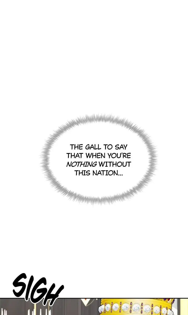 Obey Me Chapter 24 - page 34