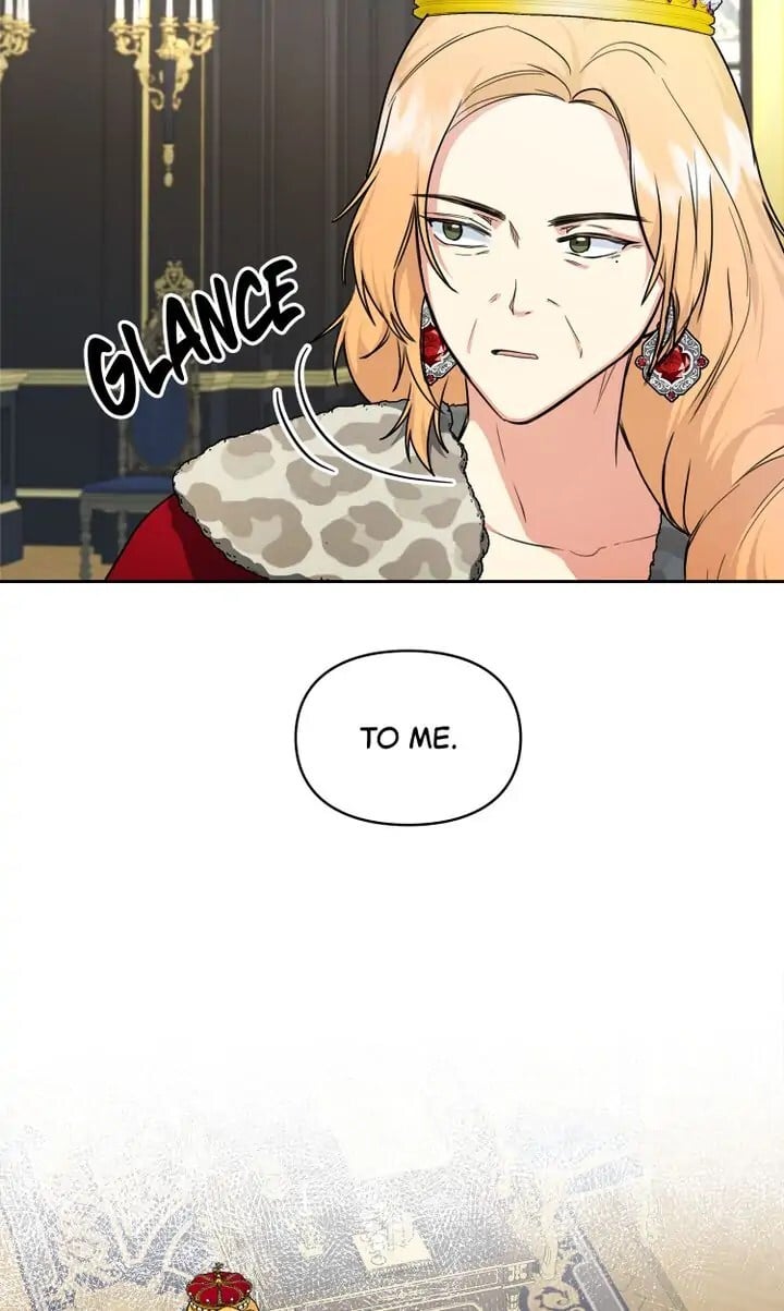Obey Me Chapter 24 - page 35