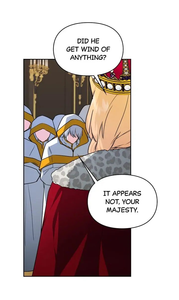 Obey Me Chapter 24 - page 37