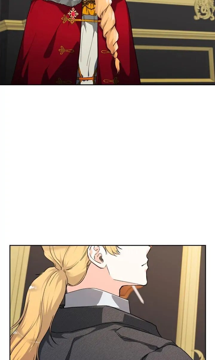 Obey Me Chapter 24 - page 4