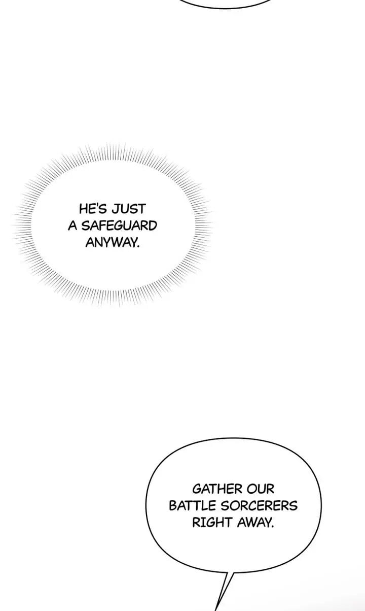 Obey Me Chapter 24 - page 40