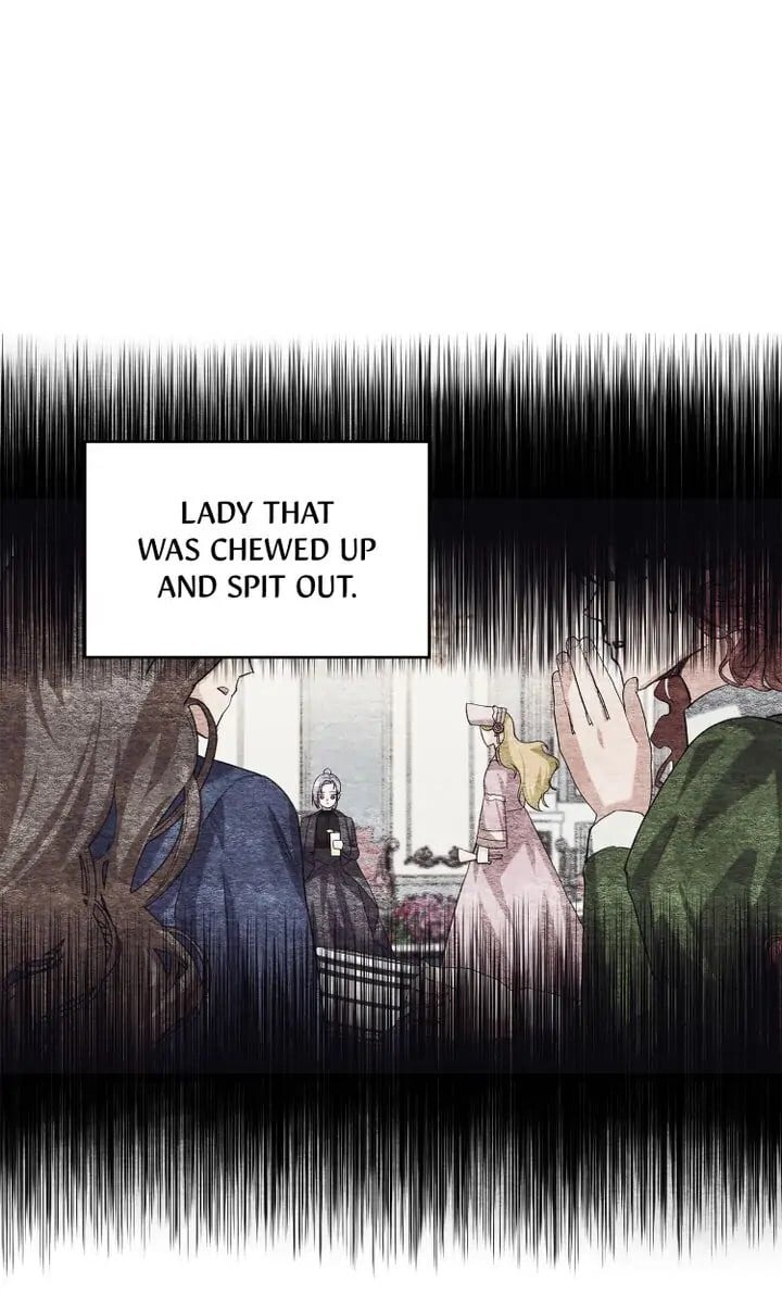 Obey Me Chapter 24 - page 44