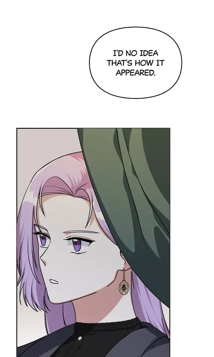 Obey Me Chapter 24 - page 45