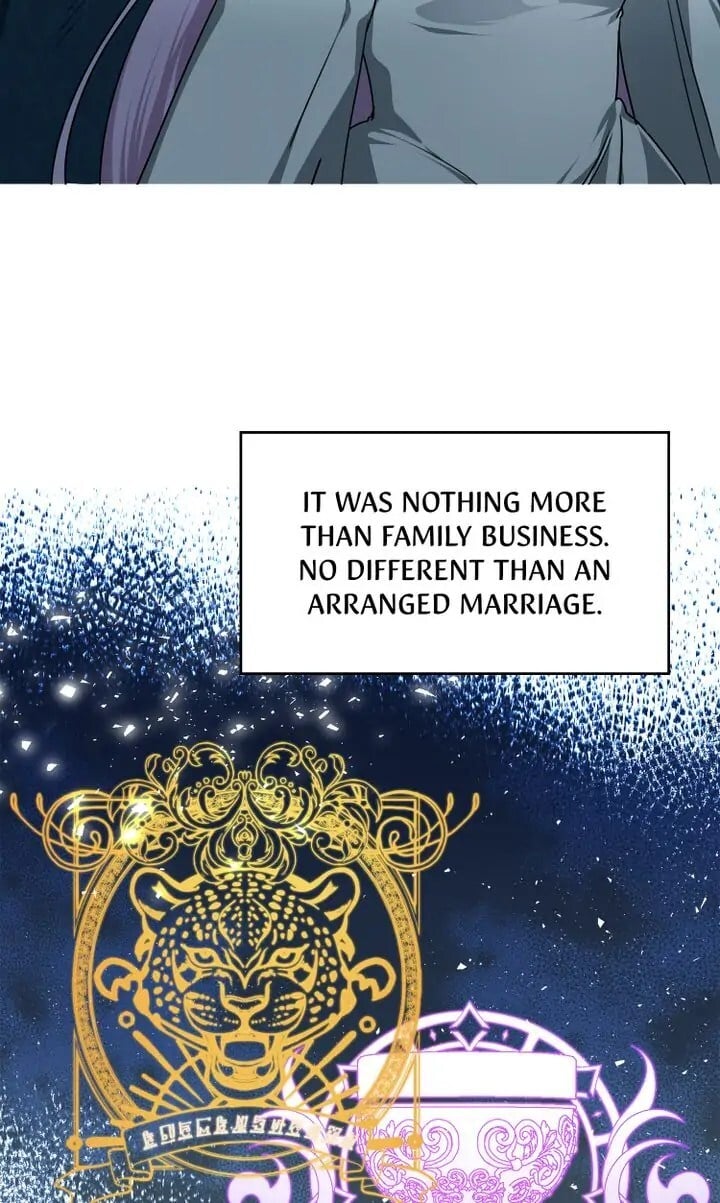 Obey Me Chapter 24 - page 49