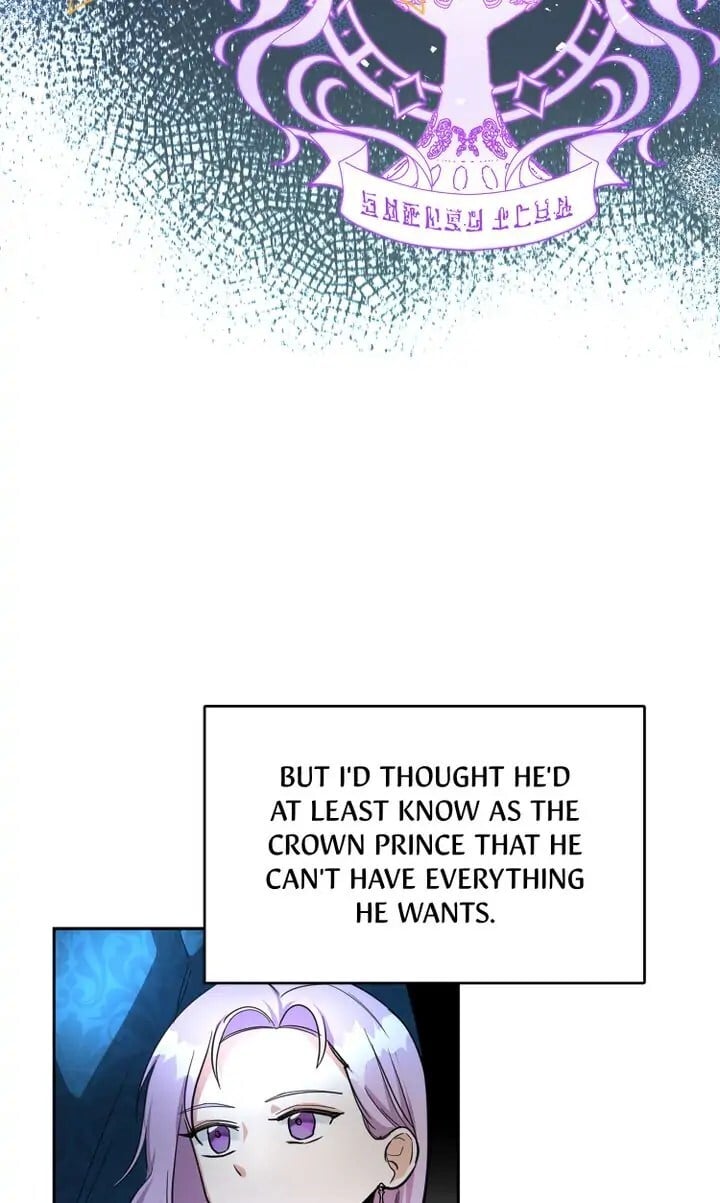 Obey Me Chapter 24 - page 50