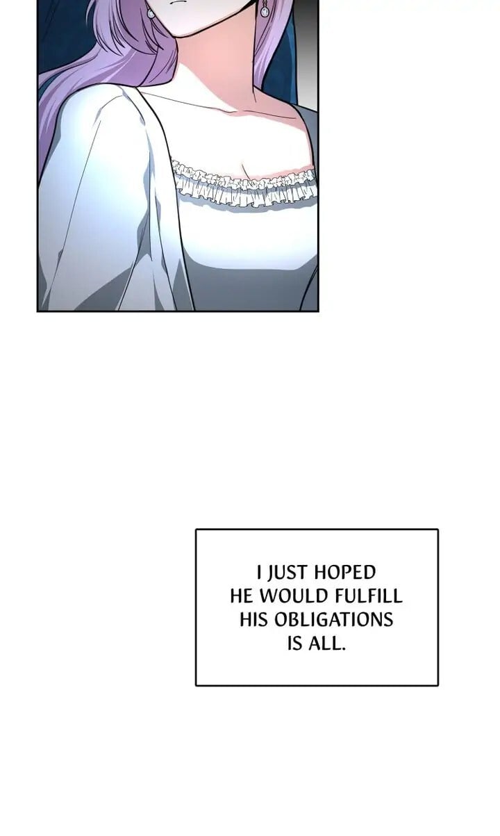 Obey Me Chapter 24 - page 51