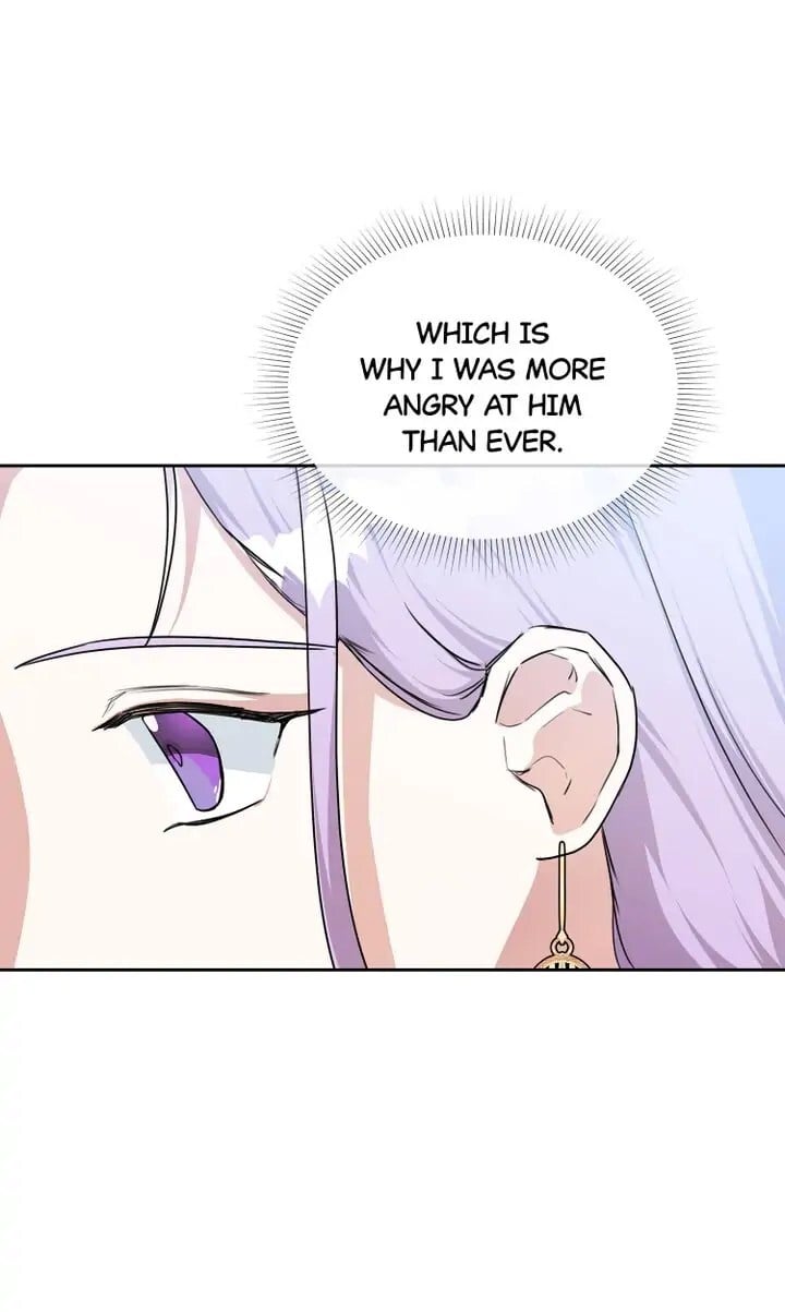 Obey Me Chapter 24 - page 52