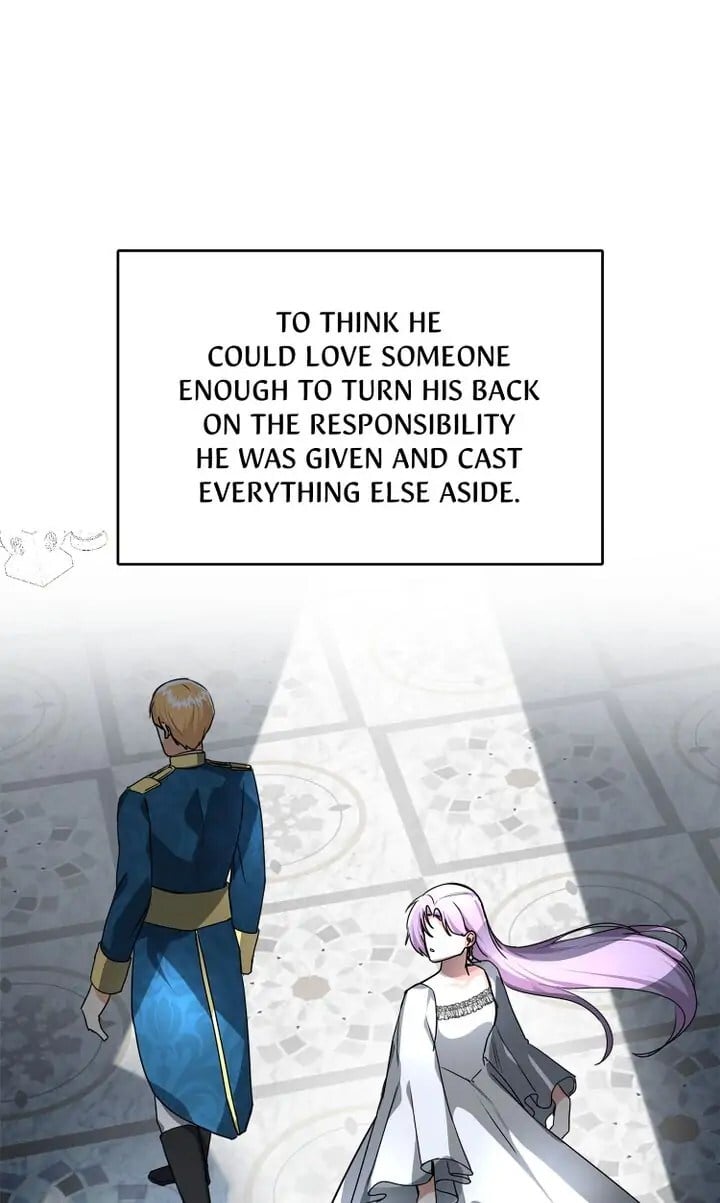 Obey Me Chapter 24 - page 53