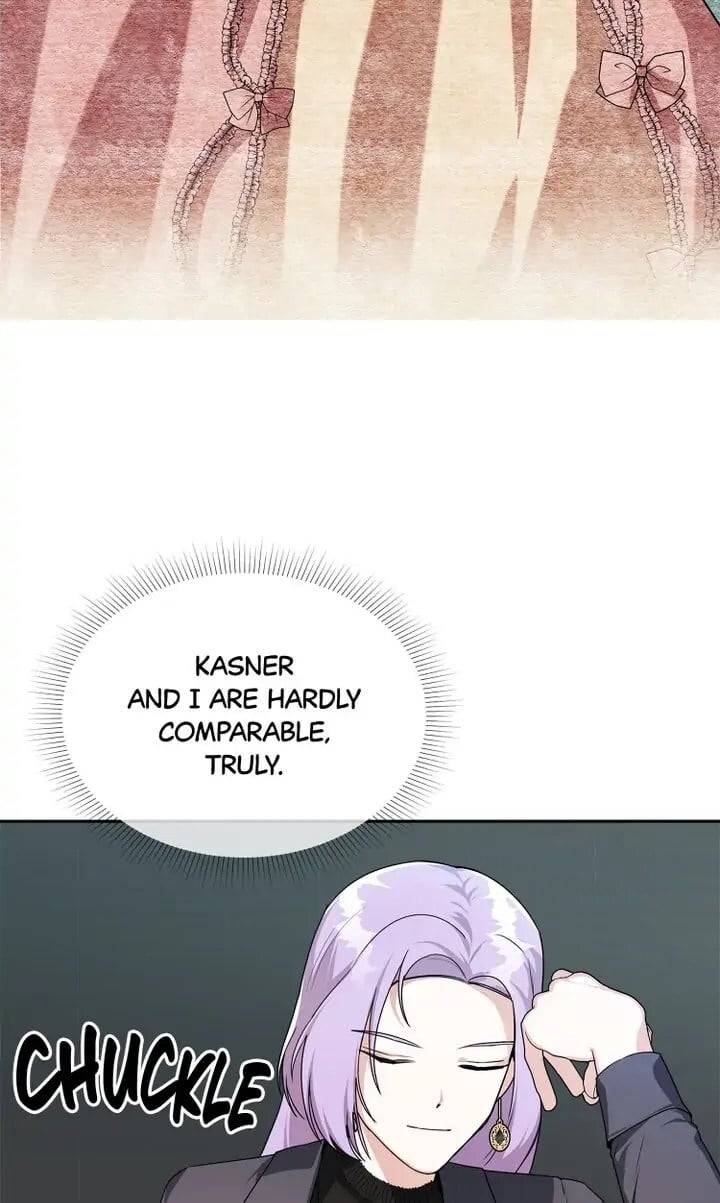 Obey Me Chapter 24 - page 56