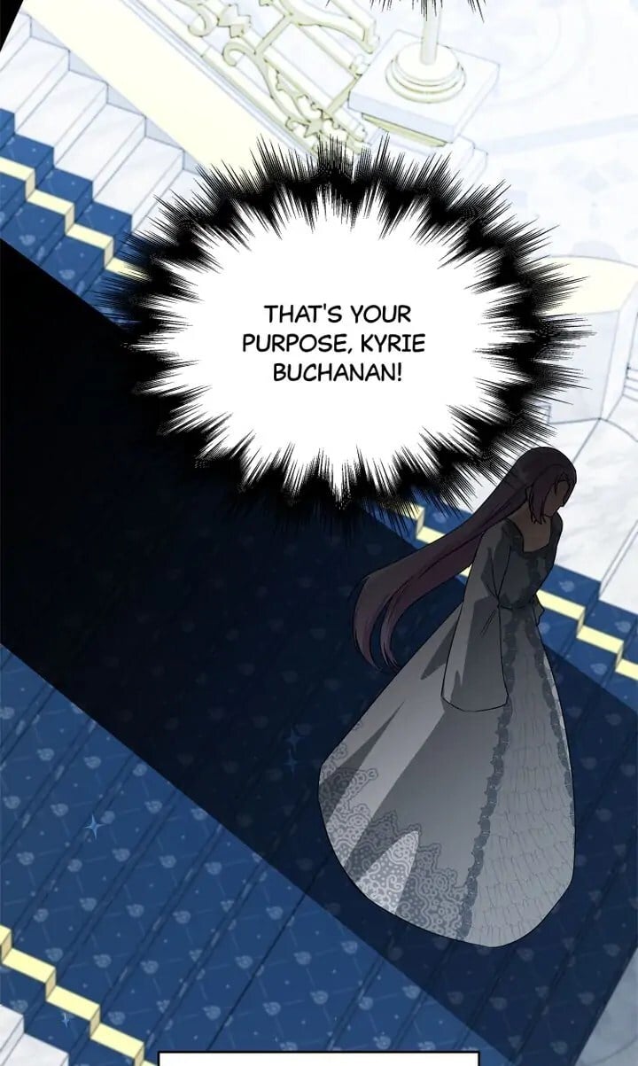 Obey Me Chapter 24 - page 59