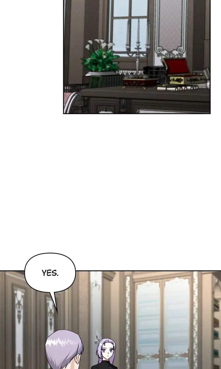 Obey Me Chapter 24 - page 68
