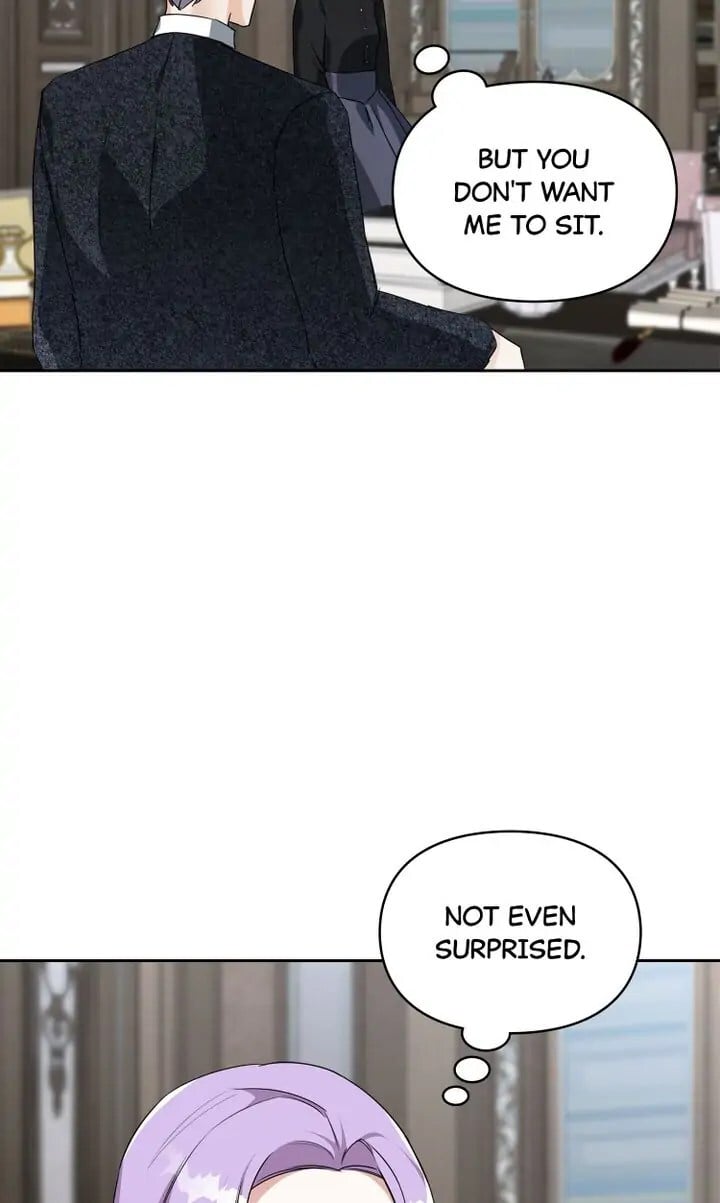 Obey Me Chapter 24 - page 69