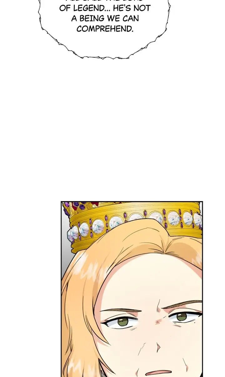 Obey Me Chapter 24 - page 7
