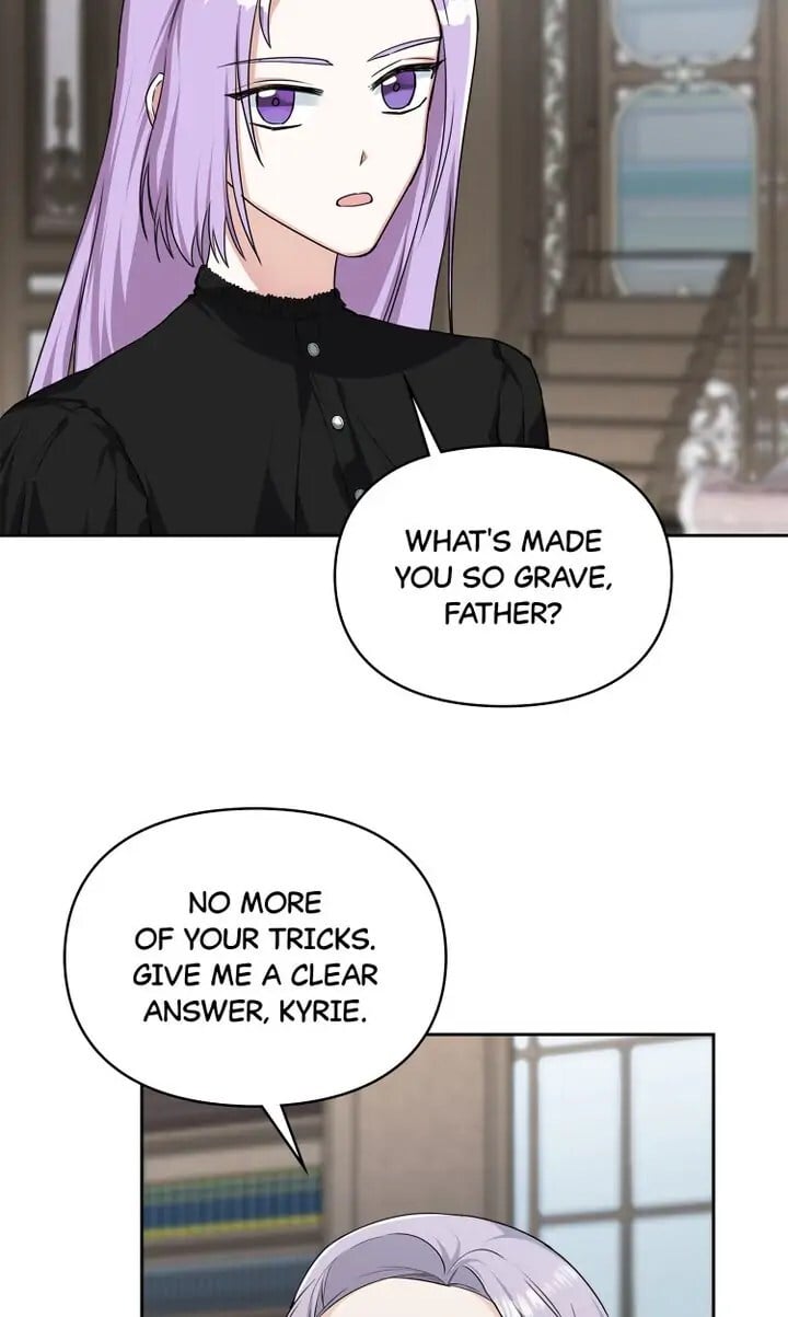 Obey Me Chapter 24 - page 70