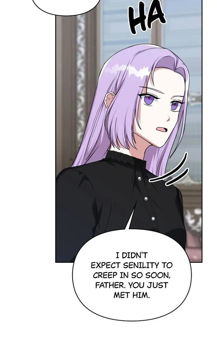 Obey Me Chapter 24 - page 72