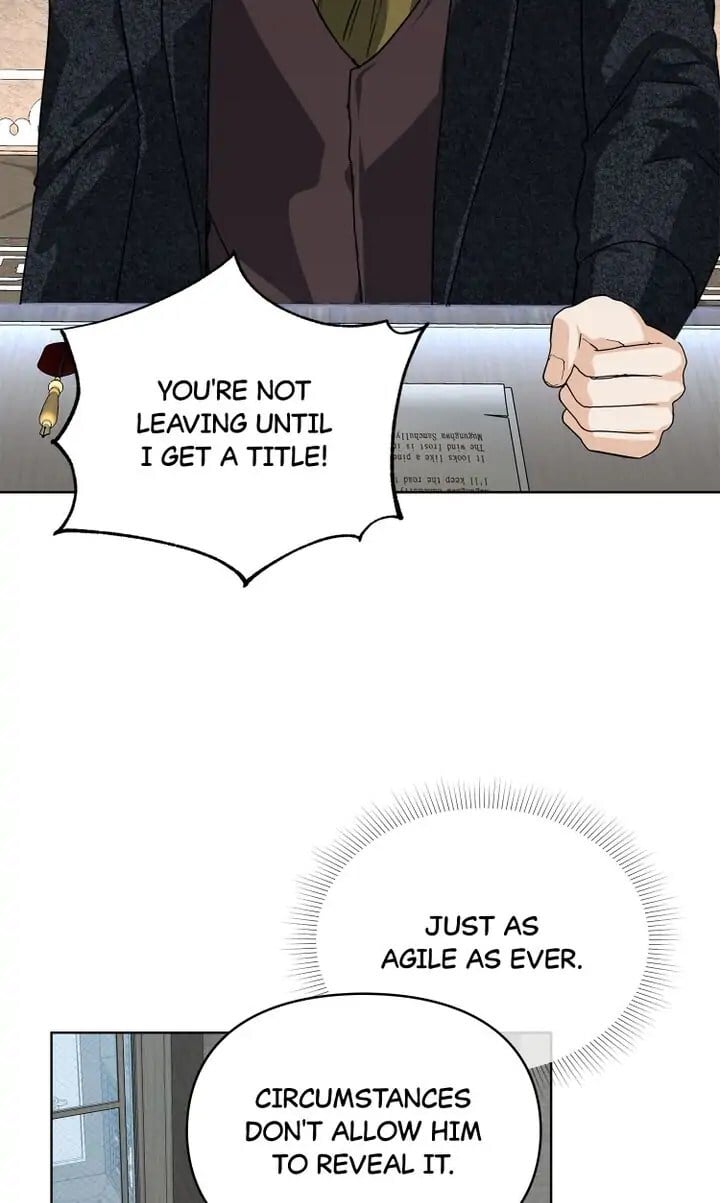 Obey Me Chapter 24 - page 76
