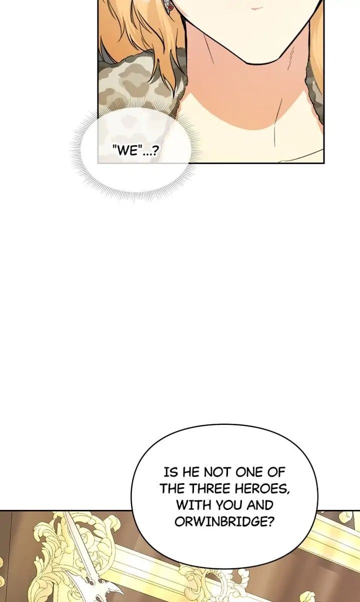 Obey Me Chapter 24 - page 8