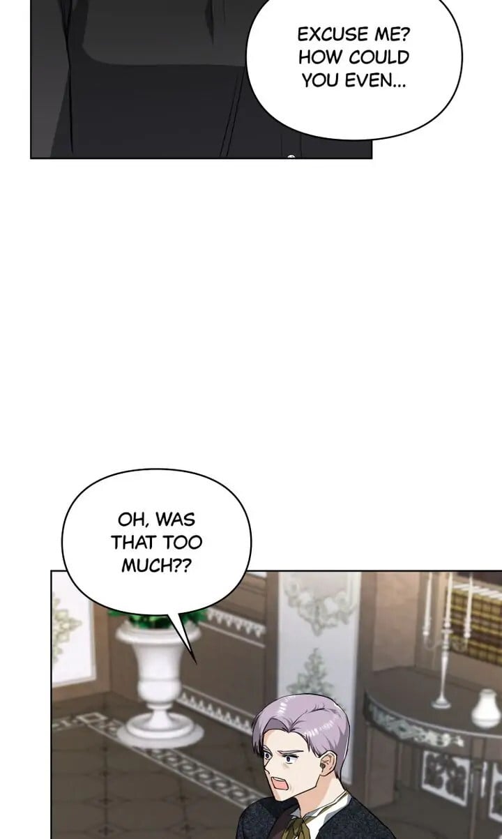 Obey Me Chapter 24 - page 80