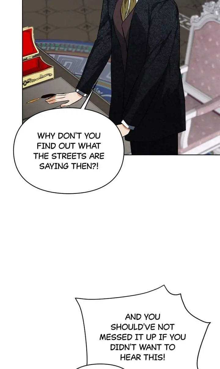 Obey Me Chapter 24 - page 81