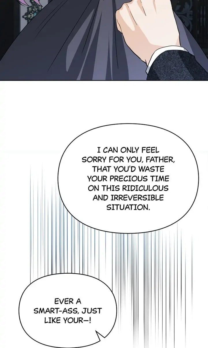 Obey Me Chapter 24 - page 83