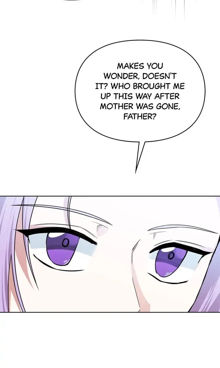 Obey Me Chapter 24 - page 84