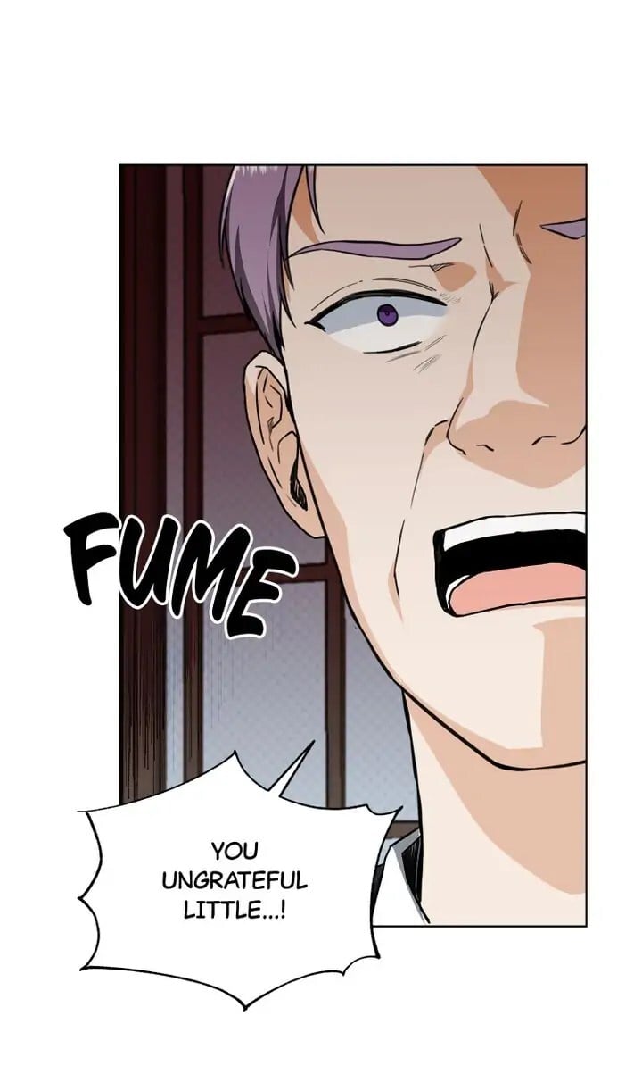 Obey Me Chapter 24 - page 85