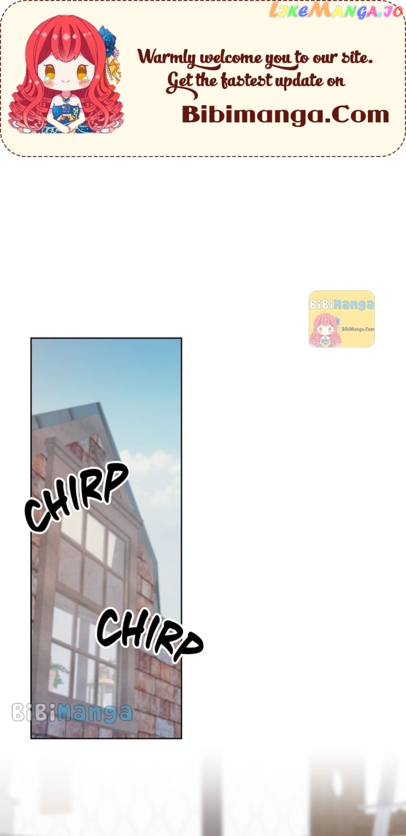 Obey Me Chapter 76 - page 1