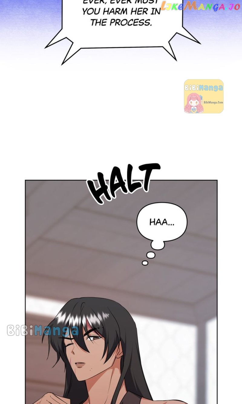 Obey Me Chapter 76 - page 15