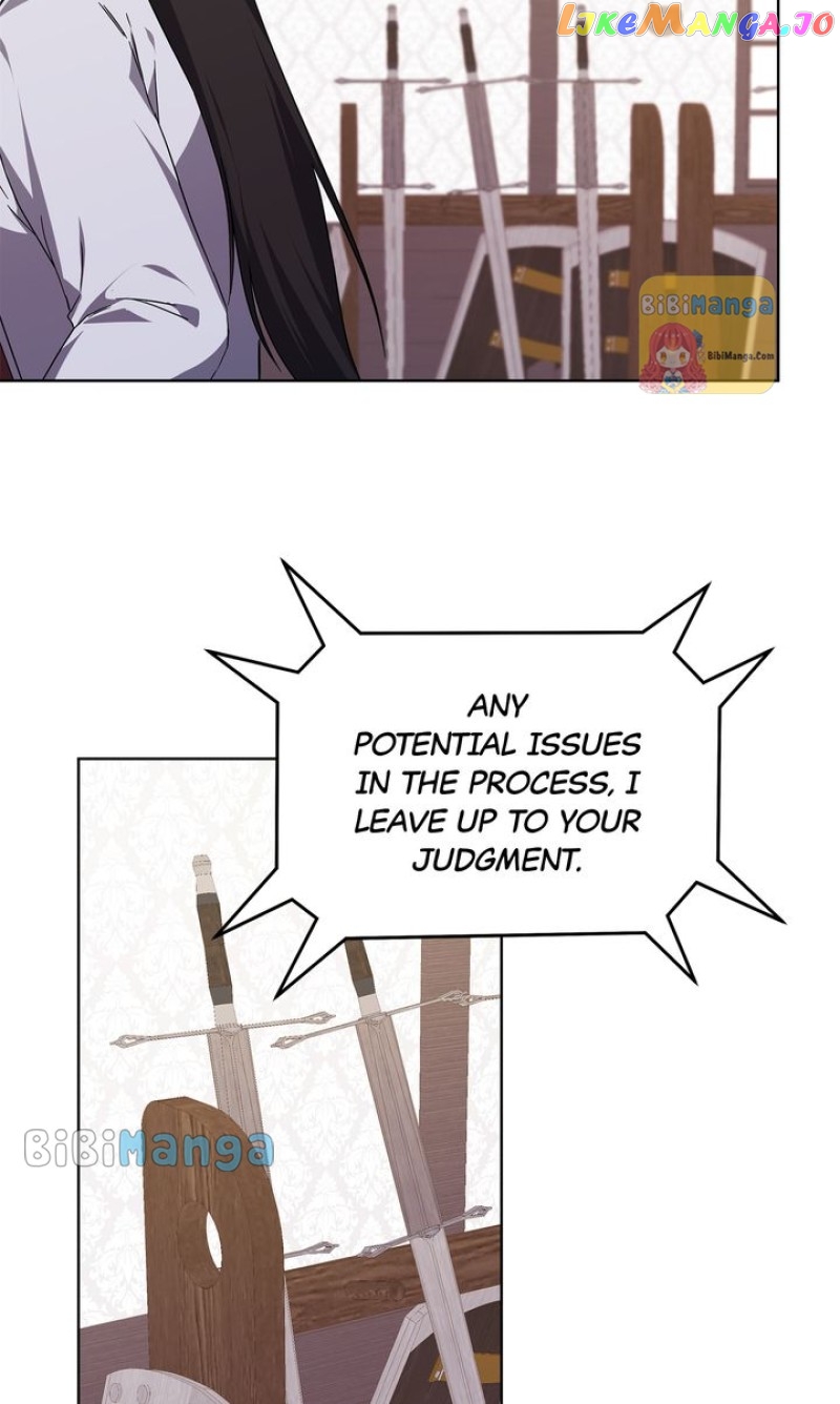 Obey Me Chapter 76 - page 28