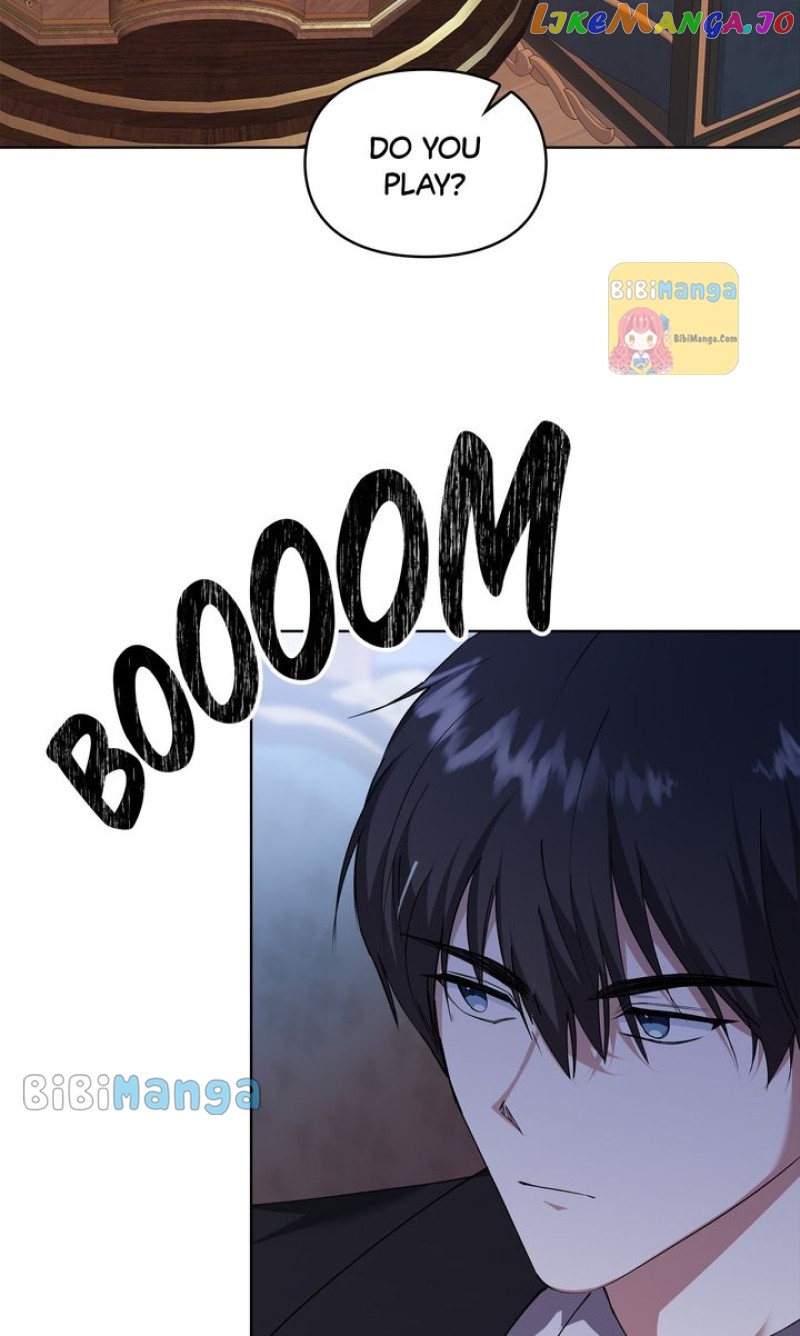 Obey Me Chapter 76 - page 36