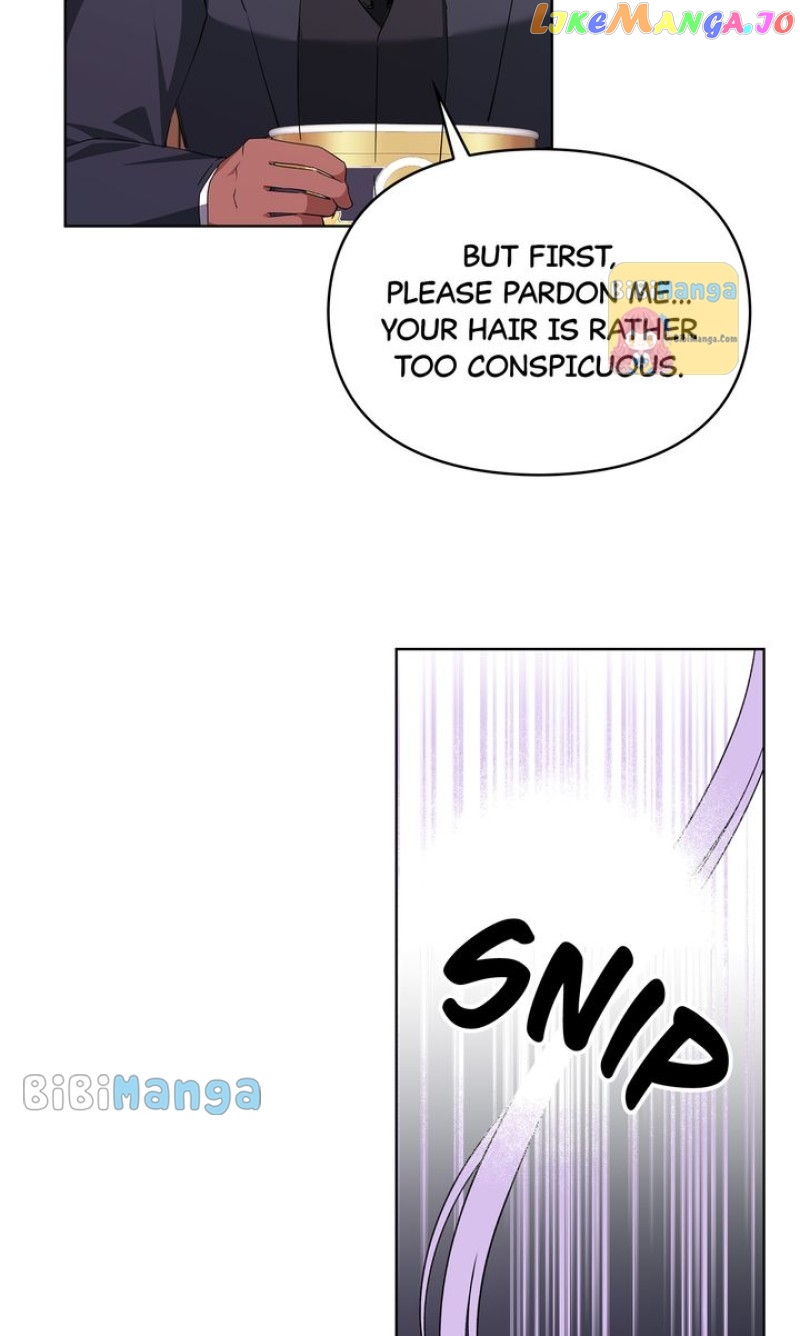Obey Me Chapter 76 - page 51