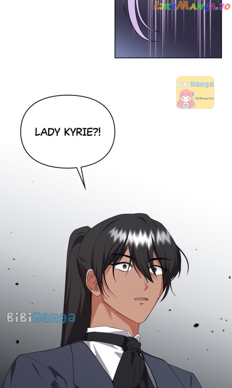 Obey Me Chapter 76 - page 52