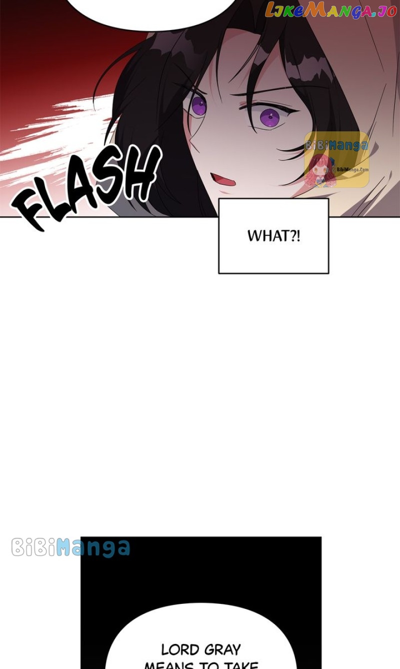 Obey Me Chapter 76 - page 69