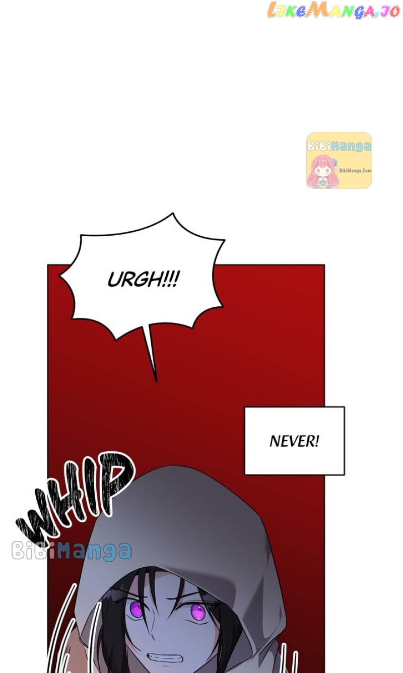 Obey Me Chapter 76 - page 73