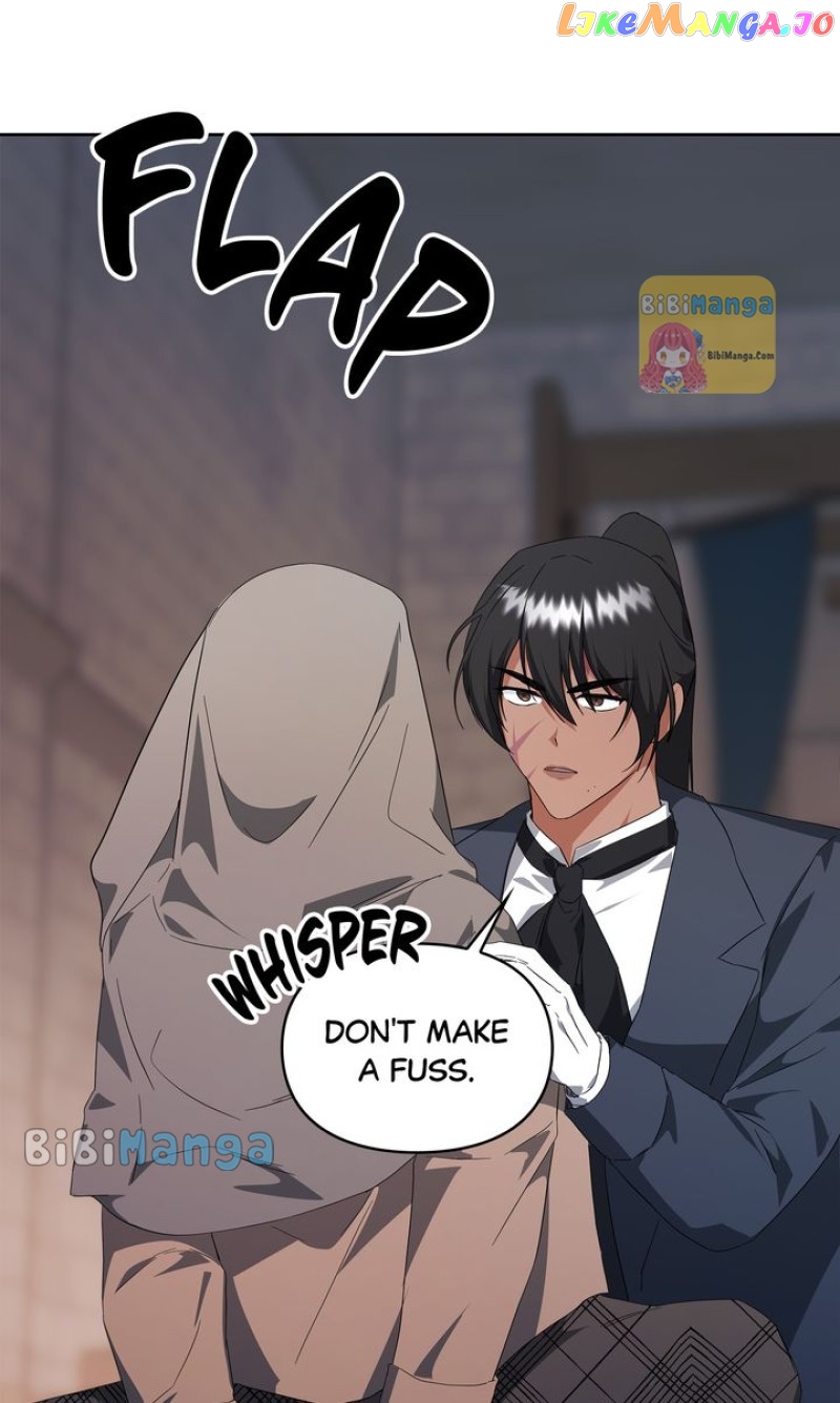 Obey Me Chapter 76 - page 79