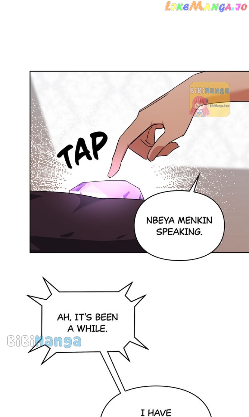 Obey Me Chapter 76 - page 9