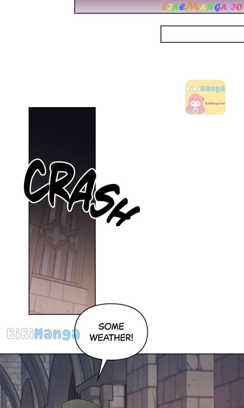 Obey Me Chapter 76 - page 93