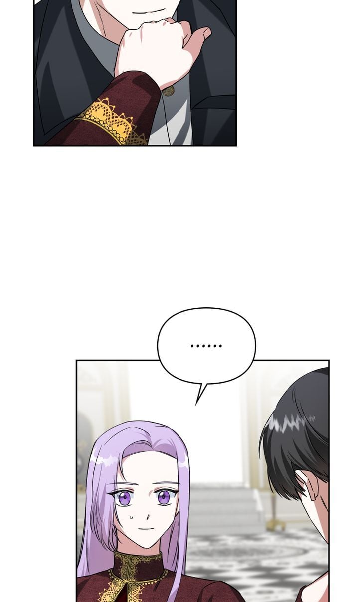 Obey Me Chapter 22 - page 15