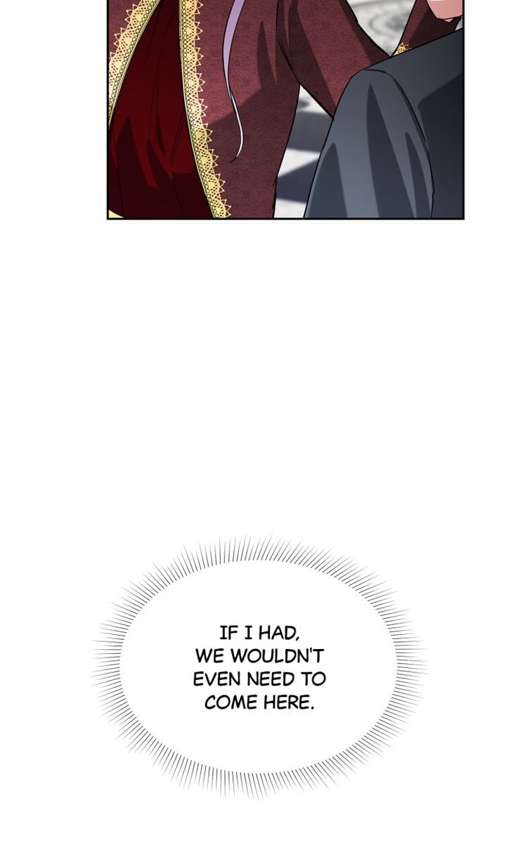 Obey Me Chapter 22 - page 16